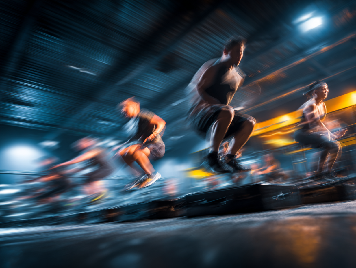 Професійні тренери