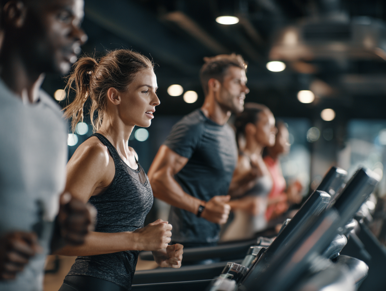 Процес тренування