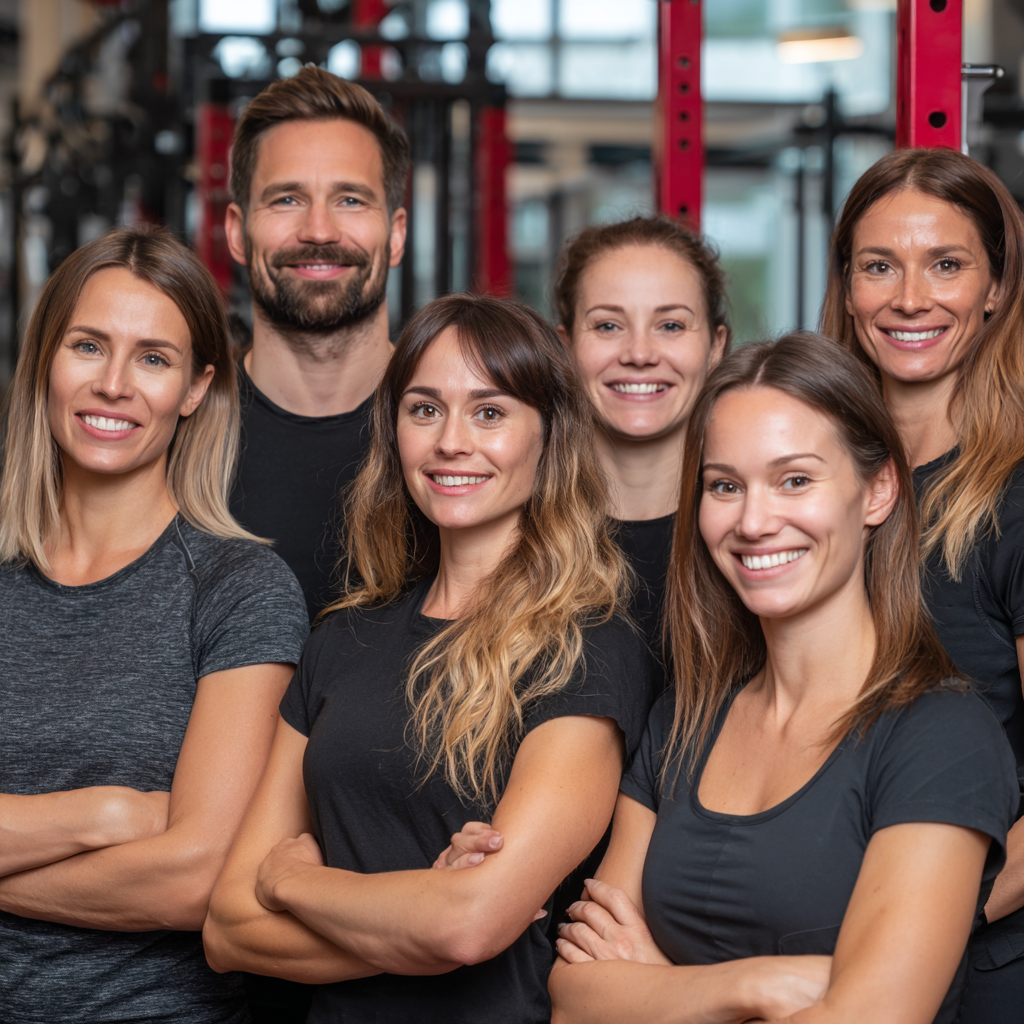 Щасливі клієнти